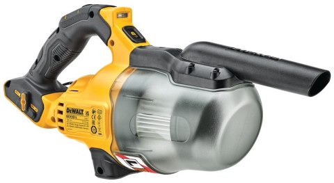 ODKURZACZ RĘCZNY KLASY L XR 18V 750ML 0*AH ODKURZACZ RĘCZNY KLASY L XR 18V 750ML 0*AH