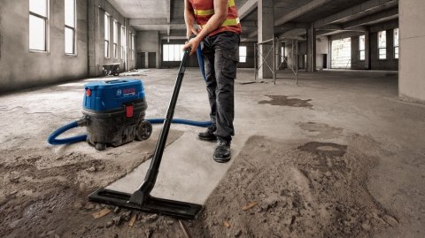 ODKURZACZ UNIWERSALNY GAS 12-25 PL ODKURZACZ UNIWERSALNY GAS 12-25 PL