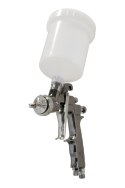 PISTOLET LAKIERNICZY L.V.L.P. AURITA MP-500 600ML 1.4 PISTOLET LAKIERNICZY L.V.L.P. AURITA MP-500 600ML 1.4