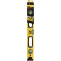 POZIOMICA FATMAX II MAGNETYCZNA, 3 LIBELKI 60CM POZIOMICA FATMAX II MAGNETYCZNA, 3 LIBELKI 60CM