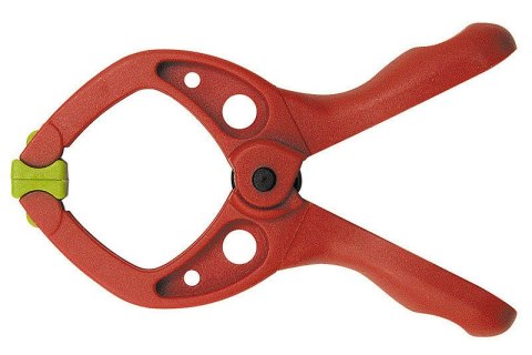 ŚCISK SPRĘZYNOWY MICROFIX 20MM, 6SZT. ŚCISK SPRĘZYNOWY MICROFIX 20MM, 6SZT.
