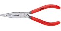 SZCZYPCE DLA ELEKTRYKÓW 160MM SZCZYPCE DLA ELEKTRYKÓW 160MM