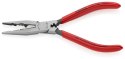 SZCZYPCE DLA ELEKTRYKÓW 160MM SZCZYPCE DLA ELEKTRYKÓW 160MM