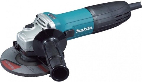 SZLIFIERKA KĄTOWA 125MM 720W ANTY-RSTART SZLIFIERKA KĄTOWA 125MM 720W ANTY-RSTART