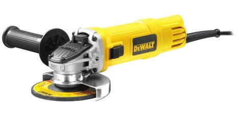 SZLIFIERKA KĄTOWA 125MM 900W SZLIFIERKA KĄTOWA 125MM 900W