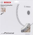 TARCZA DIAMENTOWA BUDOWLANA ECO TURBO 230MM TARCZA DIAMENTOWA BUDOWLANA ECO TURBO 230MM