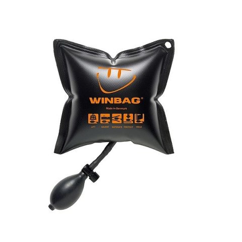 WINBAG 1 PODUSZKA MONTERSKO-PODNOŚNIKOWA WINBAG 1 PODUSZKA MONTERSKO-PODNOŚNIKOWA