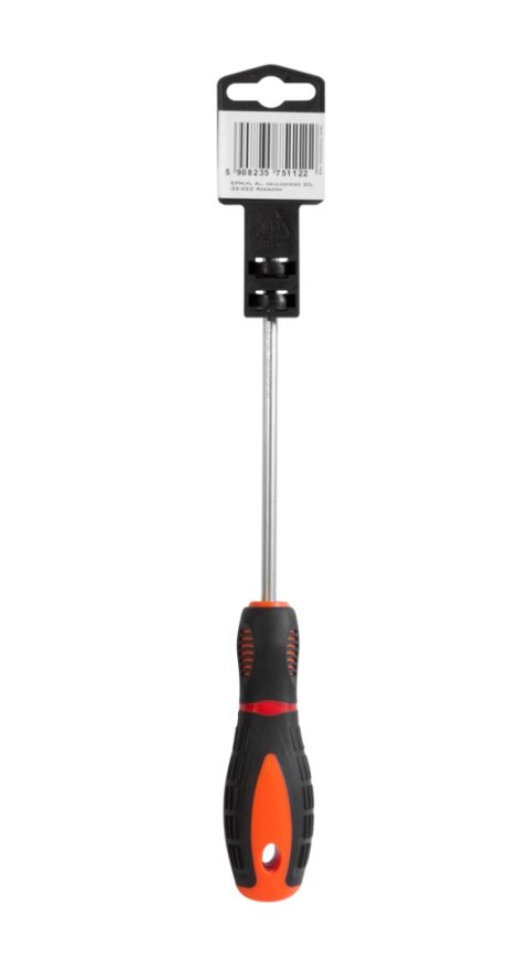 WKRĘTAK PŁASKI SERIA M3 6*150MM WKRĘTAK PŁASKI SERIA M3 6*150MM