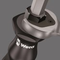 ZESTAW WKRĘTAKÓW KRAFTFORM DO POBIJANIA + WIESZAK, 6 CZĘŚCI ZESTAW WKRĘTAKÓW KRAFTFORM DO POBIJANIA + WIESZAK, 6 CZĘŚCI