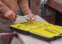 ZESTAW Z GRZECHOTKAMI 1/4 I 1/2 FATMAX,+ AKCESORIA 50SZT ZESTAW Z GRZECHOTKAMI 1/4 I 1/2 FATMAX,+ AKCESORIA 50SZT