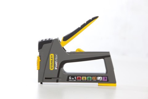 ZSZYWACZ FATMAX TR75 6W1 LD/HD ZSZYWACZ FATMAX TR75 6W1 LD/HD