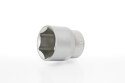 NASADKA KRÓTKA 1/2'' 6-KĄTNA SATIN 16MM NASADKA KRÓTKA 1/2'' 6-KĄTNA SATIN 16MM