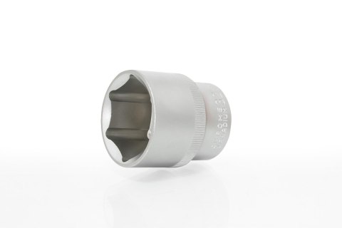 NASADKA KRÓTKA 1/2'' 6-KĄTNA SATIN 16MM NASADKA KRÓTKA 1/2'' 6-KĄTNA SATIN 16MM