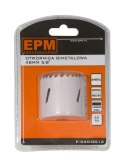 OTWORNICA BI-METALOWA 48MM UCHWYT 5/8'' OTWORNICA BI-METALOWA 48MM UCHWYT 5/8''