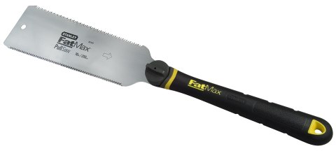 PIŁA JAPOŃSKA DWUSTRONNA 17& 8TPI 270MM PIŁA JAPOŃSKA DWUSTRONNA 17& 8TPI 270MM
