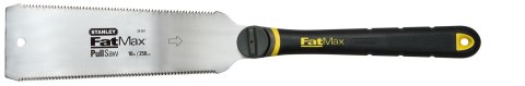 PIŁA JAPOŃSKA DWUSTRONNA 17& 8TPI 270MM PIŁA JAPOŃSKA DWUSTRONNA 17& 8TPI 270MM