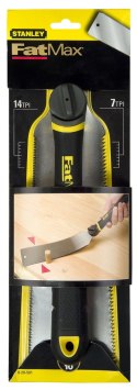 PIŁA JAPOŃSKA DWUSTRONNA 17& 8TPI 270MM PIŁA JAPOŃSKA DWUSTRONNA 17& 8TPI 270MM