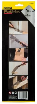 PIŁA JAPOŃSKA DWUSTRONNA 17& 8TPI 270MM PIŁA JAPOŃSKA DWUSTRONNA 17& 8TPI 270MM