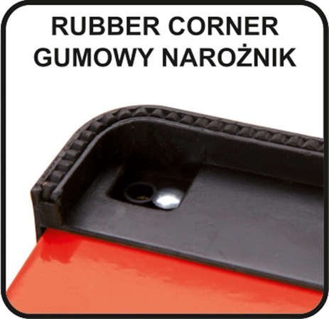 SKRZYNKA NARZĘDZIOWA 2-SZUFLADY SKRZYNKA NARZĘDZIOWA 2-SZUFLADY