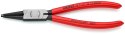 SZCZYPCE DO PIERŚCIENI SEGERA PROSTE WEWNĘTRZNE 180MM SZCZYPCE DO PIERŚCIENI SEGERA PROSTE WEWNĘTRZNE 180MM