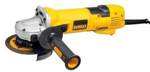 SZLIFIERKA KĄTOWA 125MM 1500W SUWAK, REGULACJA PRĘDKOŚCI SZLIFIERKA KĄTOWA 125MM 1500W SUWAK, REGULACJA PRĘDKOŚCI