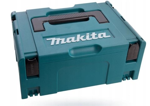 SZLIFIERKA KĄTOWA AKUMULATOROWA 125MM 18V 2*5,0AH LI-LO MAKP SZLIFIERKA KĄTOWA AKUMULATOROWA 125MM 18V 2*5,0AH LI-LO MAKP