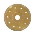 TARCZA DIAMENTOWA INDUSTRY 115MM