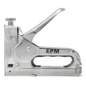 ZSZYWACZ TAPICERSKI REGULOWANY 3W1 4MM-14MM TYP G, L, E ZSZYWACZ TAPICERSKI REGULOWANY 3W1 4MM-14MM TYP G, L, E