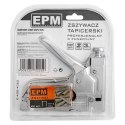 ZSZYWACZ TAPICERSKI REGULOWANY 3W1 4MM-14MM TYP G, L, E ZSZYWACZ TAPICERSKI REGULOWANY 3W1 4MM-14MM TYP G, L, E