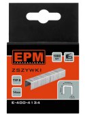 ZSZYWKI TYP G 1000SZT 10.6MM*1.2MM 14MM ZSZYWKI TYP G 1000SZT 10.6MM*1.2MM 14MM