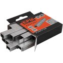 ZSZYWKI TYP G 1000SZT 10.6MM*1.2MM 14MM ZSZYWKI TYP G 1000SZT 10.6MM*1.2MM 14MM