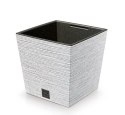 DONICZKA FURU SQUARE ECO WOOD - BIAŁY FSC MIX DONICZKA FURU SQUARE ECO WOOD - BIAŁY FSC MIX