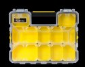 FATMAX PRO ORGANIZER NISKI WODODOPORNY - ZATRZASKI Z METALU FATMAX PRO ORGANIZER NISKI WODODOPORNY - ZATRZASKI Z METALU