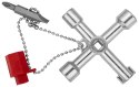 KLUCZE WIELOFUNKCYJNE DŁUGIE DO SZAF STEROWNICZYCH TWINKEY KLUCZE WIELOFUNKCYJNE DŁUGIE DO SZAF STEROWNICZYCH TWINKEY