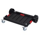 PLATFORMA TRANSPORTOWA QBRICK SYSTEM PLATFORMA TRANSPORTOWA QBRICK SYSTEM