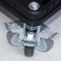 PLATFORMA TRANSPORTOWA QBRICK SYSTEM PLATFORMA TRANSPORTOWA QBRICK SYSTEM