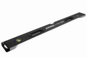 POZIOMICA ENDURANCE S1000 PION POZIOM CZARNA 100CM POZIOMICA ENDURANCE S1000 PION POZIOM CZARNA 100CM