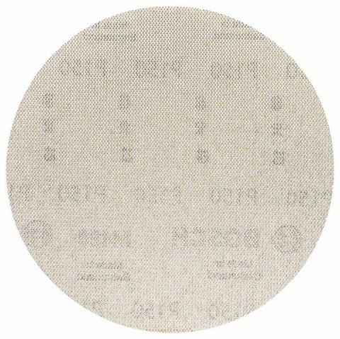 SIATKA ŚCIERNA M480 150MM G150 5SZT. SIATKA ŚCIERNA M480 150MM G150 5SZT.