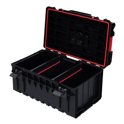 SKRZYNKA NARZĘDZIOWA QBRICK ONE 350 BASIC SKRZYNKA NARZĘDZIOWA QBRICK ONE 350 BASIC