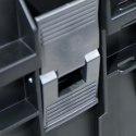 SKRZYNKA NARZĘDZIOWA QBRICK ONE 350 BASIC SKRZYNKA NARZĘDZIOWA QBRICK ONE 350 BASIC