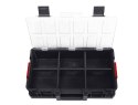SKRZYNKA NARZĘDZIOWA QBRICK TWO ORGANIZER FLEX PLUS SKRZYNKA NARZĘDZIOWA QBRICK TWO ORGANIZER FLEX PLUS