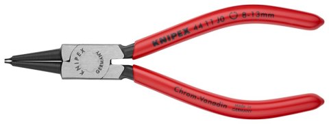 SZCZYPCE DO PIERŚCIENI SEGERA WEWNĘTRZNE PROST.130MM 08-13MM SZCZYPCE DO PIERŚCIENI SEGERA WEWNĘTRZNE PROST.130MM 08-13MM