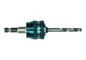 ADAPTER DO OTWORNIC PC 8.7MM + PILOT HSS-G 7.15*85MM ADAPTER DO OTWORNIC PC 8.7MM + PILOT HSS-G 7.15*85MM