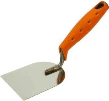 KIELNIA SZTUKATORSKA NIERDZEWNA 2K 60MM KIELNIA SZTUKATORSKA NIERDZEWNA 2K 60MM