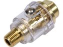 NAOLEJACZ DO NARZĘDZI PNEUMATYCZNYCH 1/4'' STANDARD NAOLEJACZ DO NARZĘDZI PNEUMATYCZNYCH 1/4'' STANDARD
