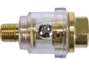 NAOLEJACZ DO NARZĘDZI PNEUMATYCZNYCH 1/4'' STANDARD NAOLEJACZ DO NARZĘDZI PNEUMATYCZNYCH 1/4'' STANDARD