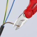 NOŻYCZKI UNIWERSALNE DLA ELEKTRYKÓW 155MM NOŻYCZKI UNIWERSALNE DLA ELEKTRYKÓW 155MM