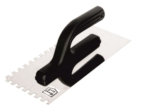 PACA NIERDZEWNA ZĘBATA 380*130MM ZĄB 12*12 PACA NIERDZEWNA ZĘBATA 380*130MM ZĄB 12*12