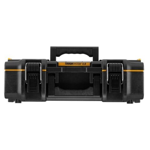 SKRZYNIA NARZĘDZIOWA TOUGHSYSTEM 2.0 DS166 SKRZYNIA NARZĘDZIOWA TOUGHSYSTEM 2.0 DS166
