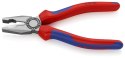 SZCZYPCE UNIWERSALNE PVC 180MM SZCZYPCE UNIWERSALNE PVC 180MM